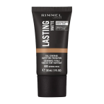 Rimmel Lasting Matte Foundation Assorted - 400 Natural Beige