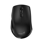 Genius NX-8006S W less Silent Mouse Type-c Black