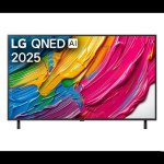 LG 55" Nanocell 4K Tv 55NANO80A6A