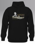 Aces – Sailor Malan Hoodie