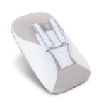Babocush Ergonomic Baby Bouncer & Newborn Comfort Cushion