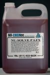 Nu-solve P Lfx – Machine Use