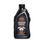 Genuine H-d 360 Motorcycle Oil