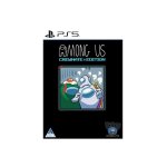 Sony PLAYSTATION5AMONG Us Crewmate Edition - Online Game