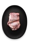 Deboned Lamb Neck Steak - + - 400G