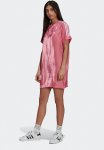 Adidas Original Dress - Rose Tone