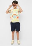 PoP Candy Shorts - Navy Blue