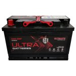 669 – Ultra Batteries