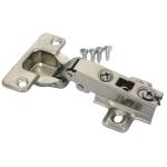 Hinge Plate All Steel STR.3MM