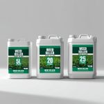Cost Of Roundup - At A Discount