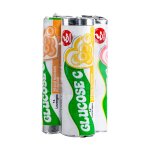 Glucose C Rolls 3'S Rooibos