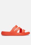 Crocs Getaway Strappy - Lava