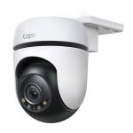 TP-link Tapo C510W Outdoor Pan tilt Security Wi-fi Camera With 256GB Micro-sd