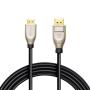 UGreen Dp To HDMI 4K Uhd 2M Cable - Black