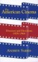 The American Cinema - Directors And Directions 1929-1968   Paperback 1ST Da Capo Press Ed