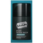 Sorbet Man Charcoal Post Shave Balm 50ML