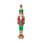 68CM Cake On Nutcracker
