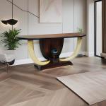 Savuti Server Table