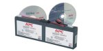 APC Battery Replacement Kit - PS250 PS450