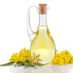 Ahfs Pure Canola Oil