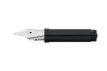 Kaweco 14KT Gold Nib – Rhodium Plated
