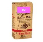 Flour 00 12.5 Kg Eureka