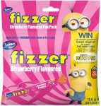 Flavoured Fun Strawberry Sweets