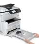 Epson Workforce Pro WF-C878RDWF Colour A3 Mfp 35PPM Mono 34PPM Colour Adf And Duplex Must Order With Ink