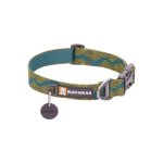 Flat Out Everyday Collar - Small New River