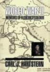 World War II Memoirs - Of a Dogface Soldier Hardcover