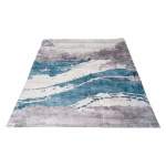 Plush Smte-velvet Dreams: Carpet For Refined Interiors With Keychain
