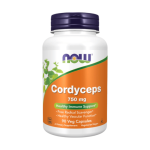 Cordyceps 750 Mg – 90 Veg Capsules