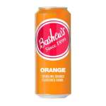 Bashew’s Orange Sparkling Flavoured Drink 300ML