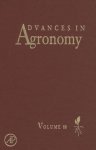 Advances In Agronomy Volume 88