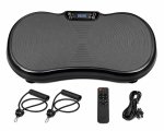 Full Body Vibration Plate Exercise Machine