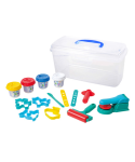 Dough Workshop Case