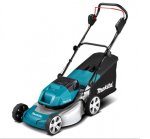 Lxt Bl Cordless Lawn Mower 46CM