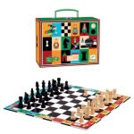 Chess & Checkers