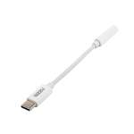GIZZU Usb-c To 3.5MM Headphone Jack Adapter With Dac