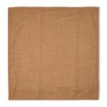 Textured Mustard Scatter Cushion Cover