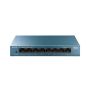 TP-link 8-PORT Gigabit Desktop Switch LS108G