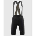 Uma Gtv Bib Shorts C2 Evo Black Series - 3X-LARGE