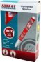 Slimline Marker Highlighters Box Of 12 - Orange