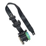 Seat Belt Retractor Assembly Left Front Suitable With Volkswagen - 5GG857705RAA
