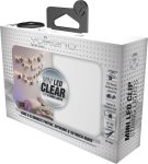 Volkano Twinkle Series Photo Clips With LED Lights - Clear