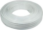 Mts Wire Surface Wht 1.5X2+E 100M