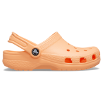 Classic Clog Kids Age 5+ - Electric Sunstone J6