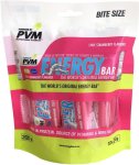 Bite Size Choc Strawberry Flavoured Energy Bar Pouch