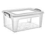 Dunya Clear Box Deep 15LT Buy 2