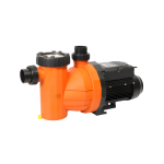 Pool Pump And Motor Badu Eco Vsd Pro 23 1.5KW